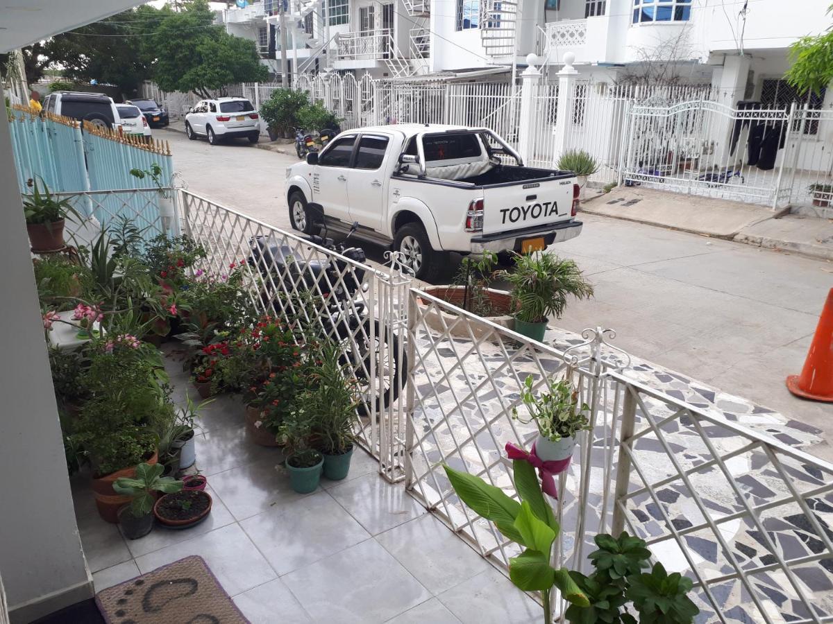 Klemens Cartagena